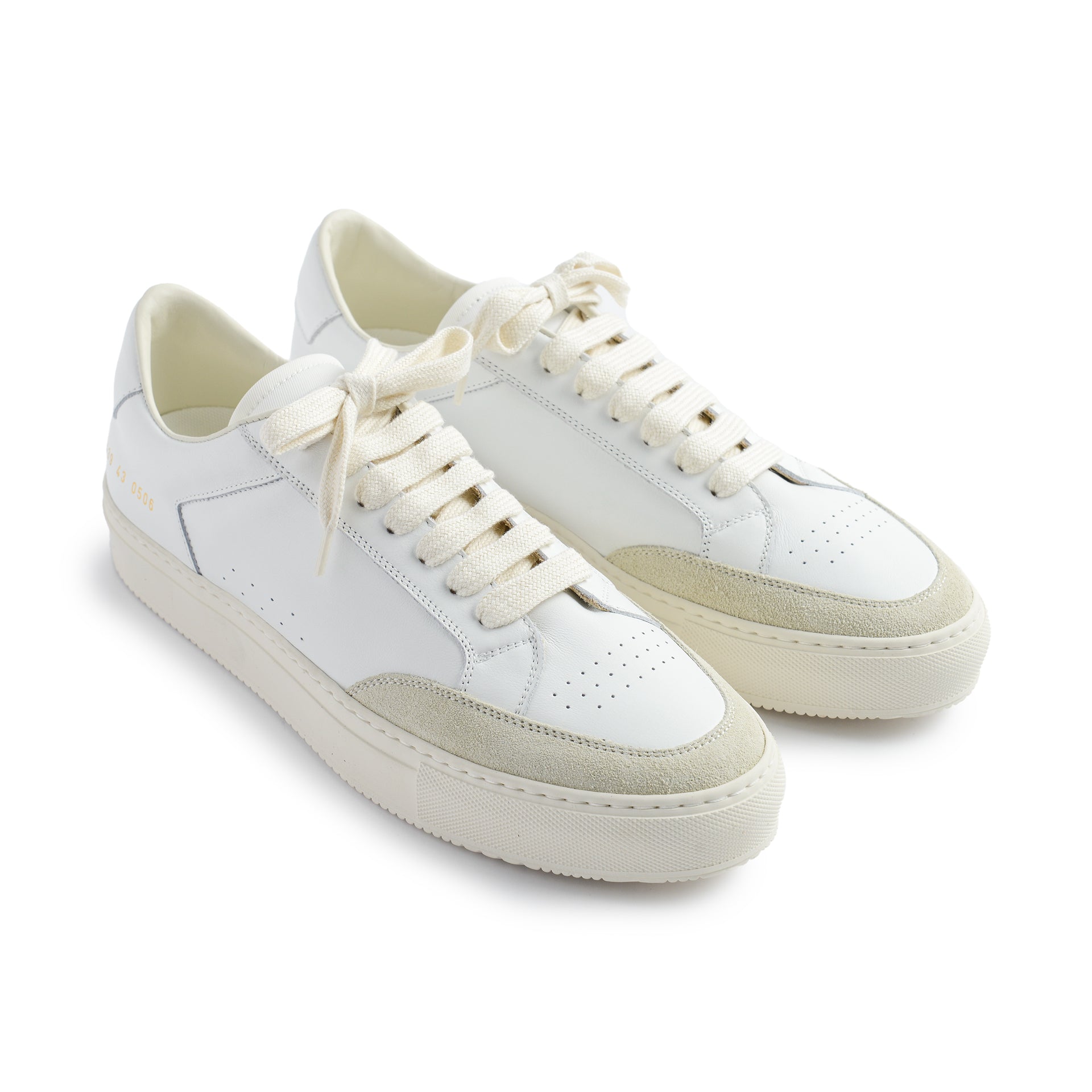 Common Projects Tennis Pro Sneakers