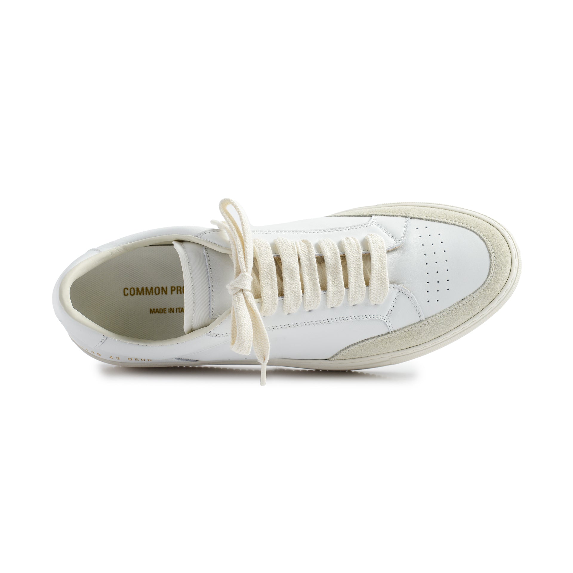 Common projects tennis shoes online