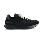 Common Projects Track Classic Sneakers - Black