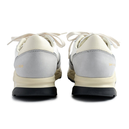 Common Projects Track Classics Suede & Nylon Sneakers