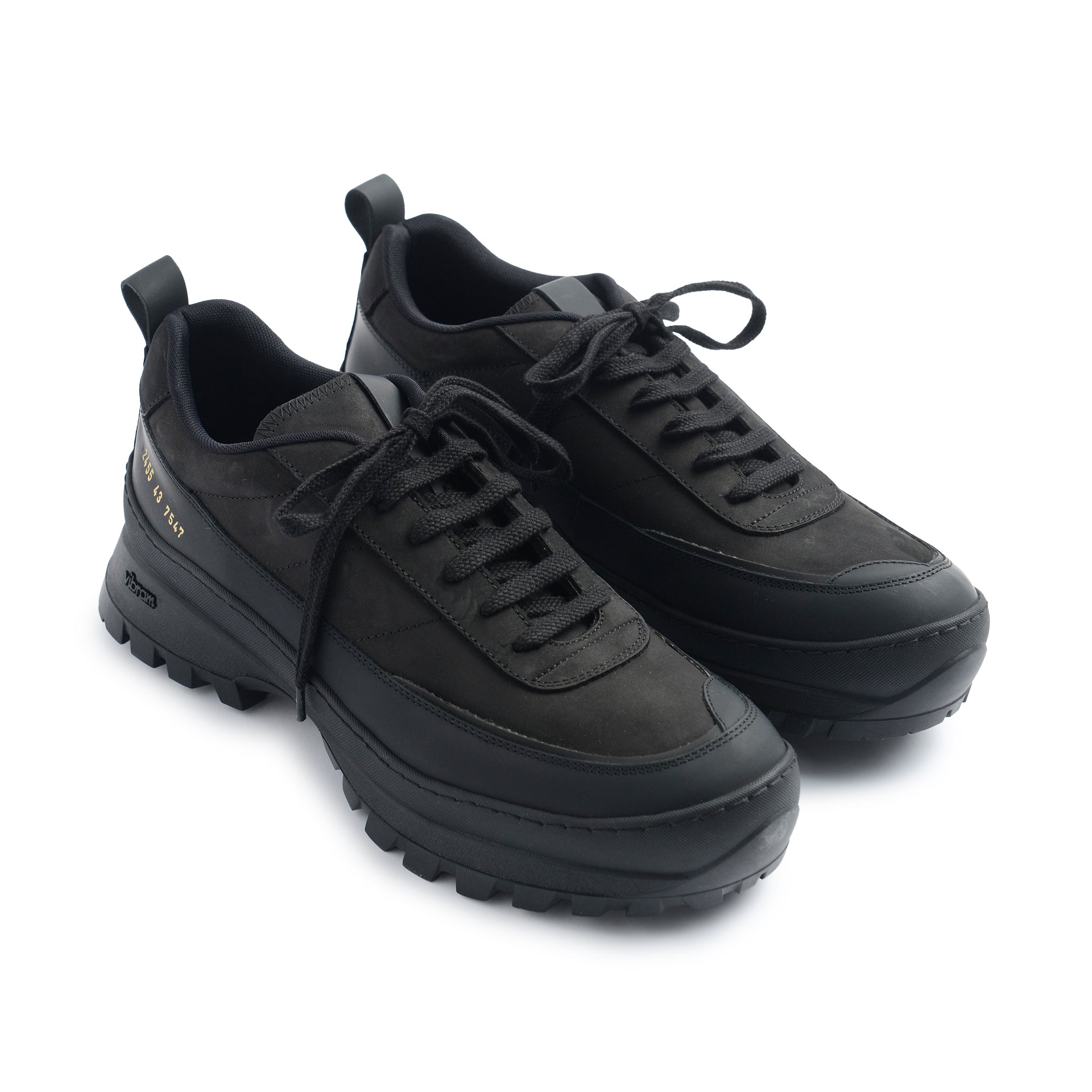 Common Projects Track Hiker Sneakers