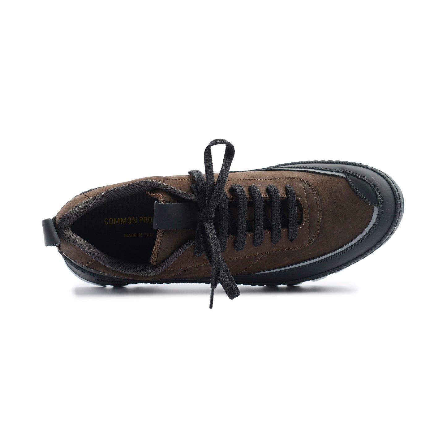 Common Projects Track Hiker Sneakers