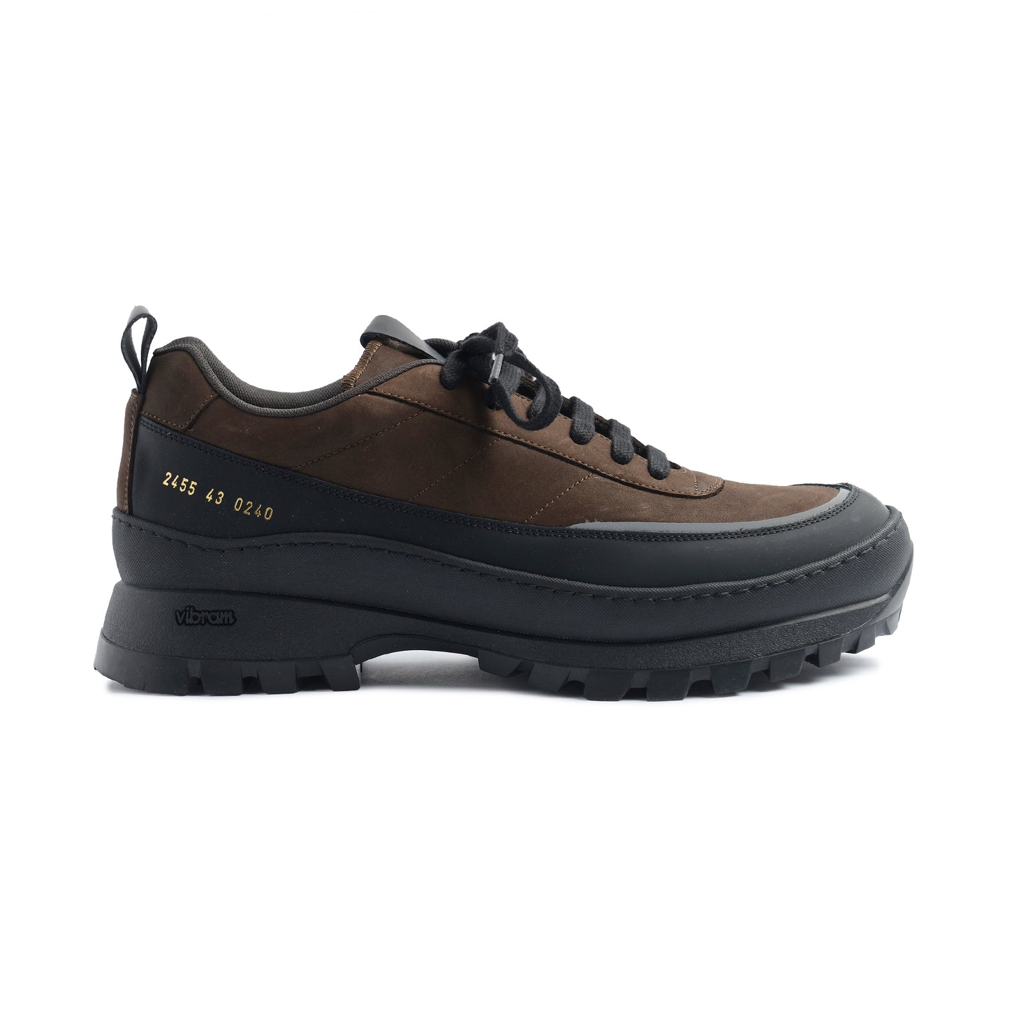 Common Projects Track Hiker Sneakers