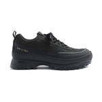 Common Projects Track Hiker Sneakers - Black