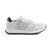 Common Projects Track Premium Sneakers - Light Grey