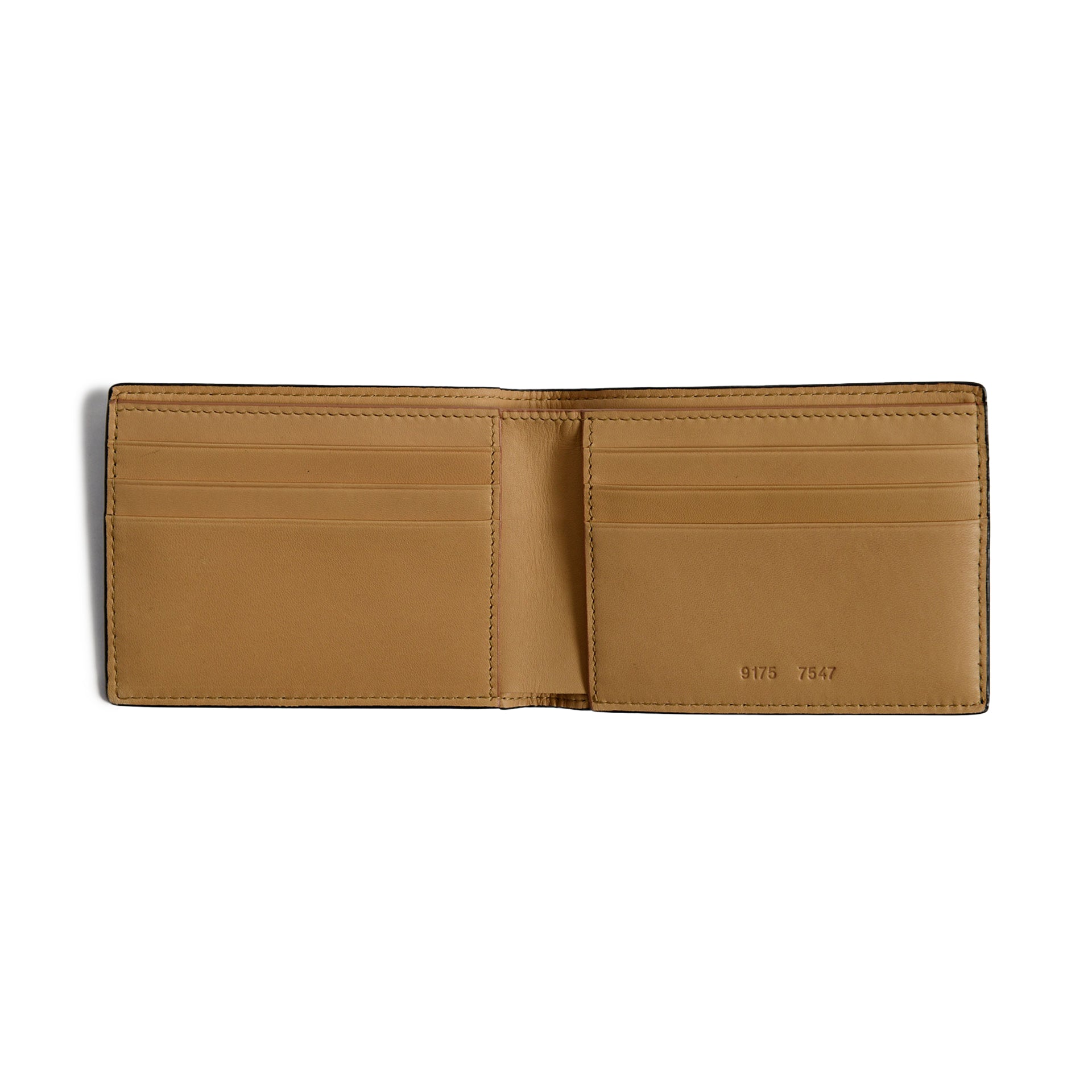 Common Projects Standard Wallet | Uncrate Supply