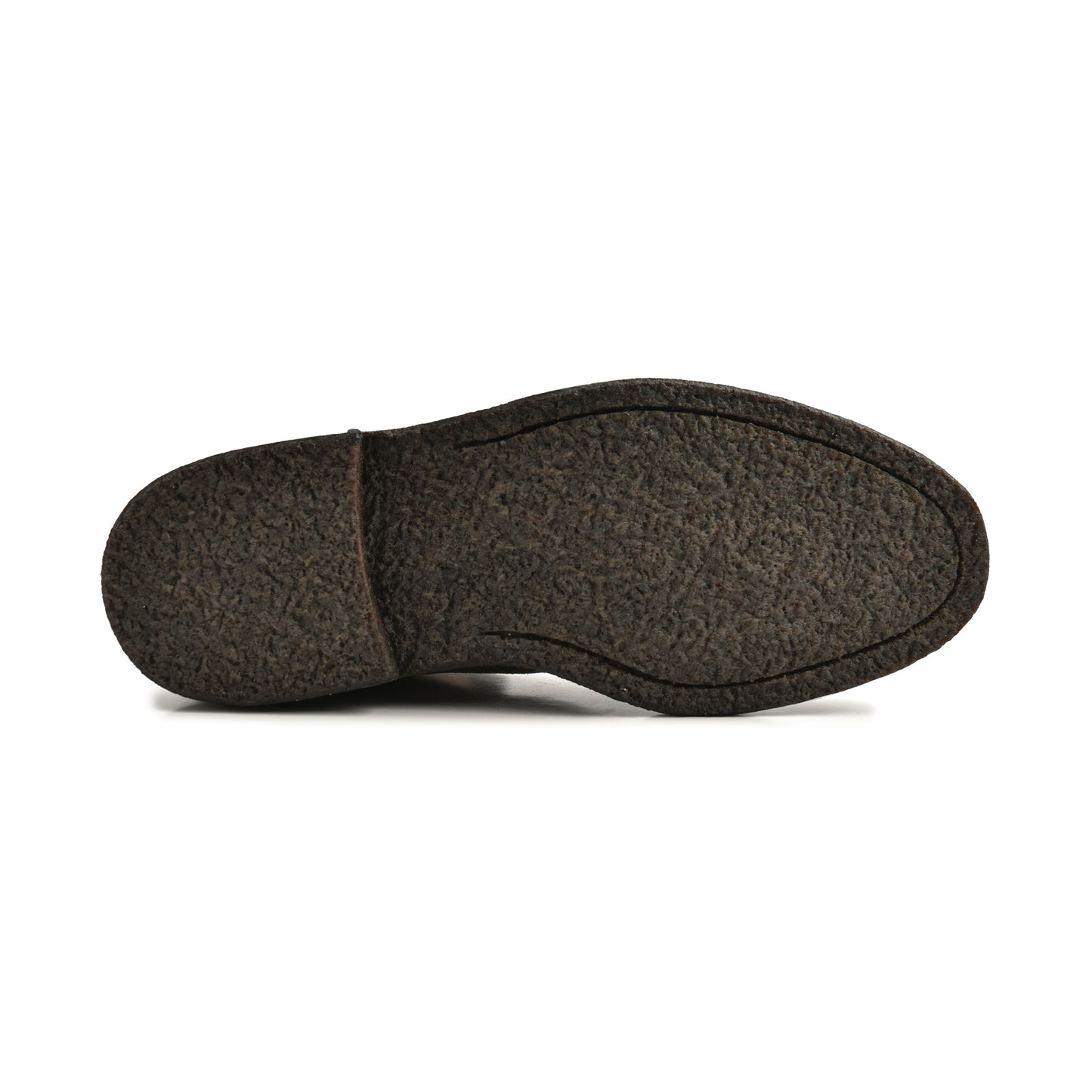 Common Projects Waxed Suede Chelsea Boots