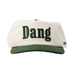 Dang Hat - Forest Green