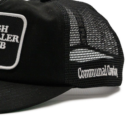 Communal Cowboy High Roller Trucker Hat