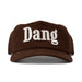 Dang Hat - Brown