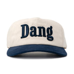 Dang Hat - Navy Blue