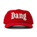 Dang Hat - Red