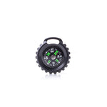 Dango Compass - JET BLACK