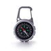 Dango Compass XL - Satin Silver