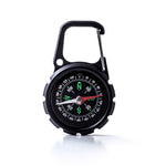 Dango Compass XL - Jet Black