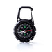 Dango Compass XL - Jet Black