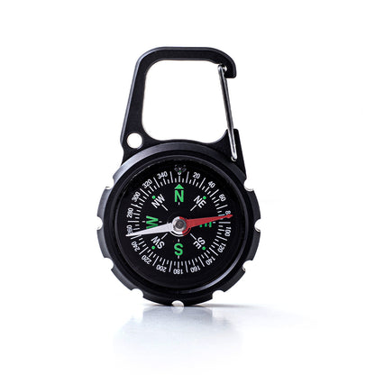 Dango Compass XL Jet Black