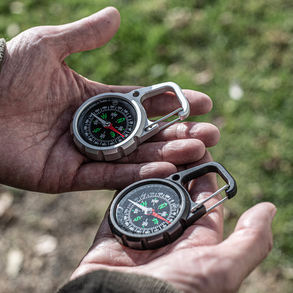 Dango Compass XL