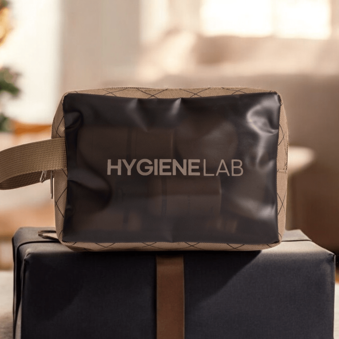 HygieneLab Daily Essentials Bundle