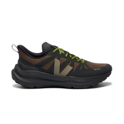 VEJA CONDOR 3 OFF ROAD RIPSTOP TRAIL SHOES