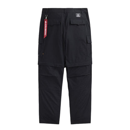 Alpha Industries CONVERTIBLE CARGO PANT