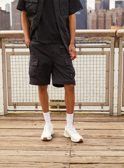 Alpha Industries CONVERTIBLE CARGO PANT
