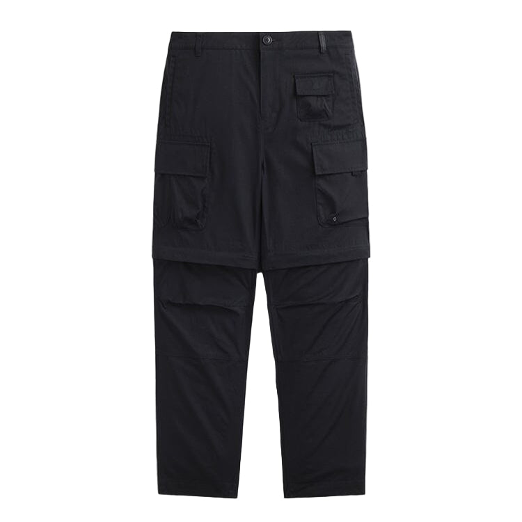 Alpha Industries CONVERTIBLE CARGO PANT