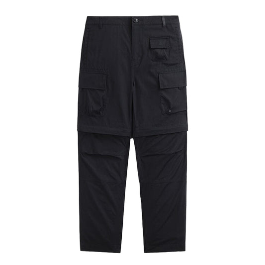 Alpha Industries CONVERTIBLE CARGO PANT