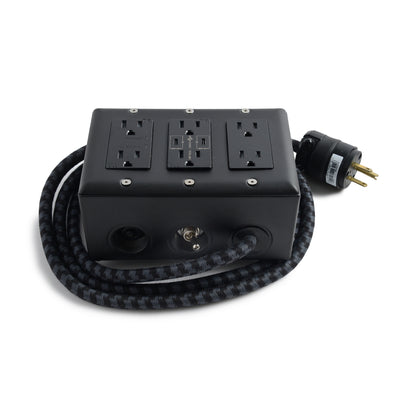 Conway Electric Laptop Safe Power Strips