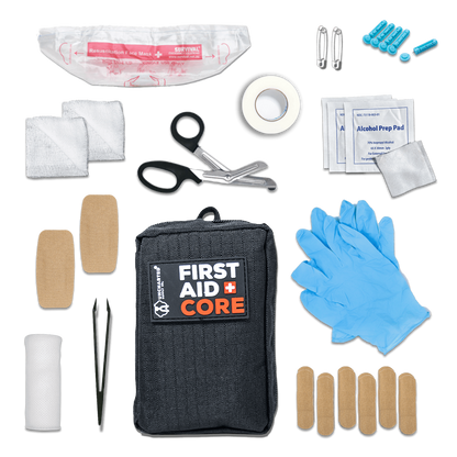 Uncharted Supply First Aid Core