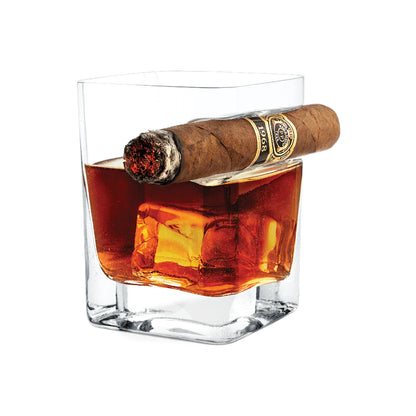 Cigar Glass