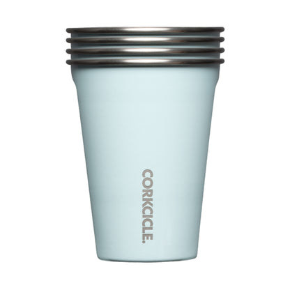 Corkcicle Stainless Steel Party Cup Stack