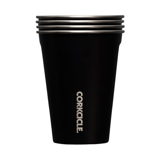 Corkcicle Stainless Steel Party Cup Stack