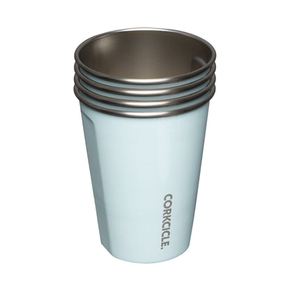 Corkcicle Stainless Steel Party Cup Stack