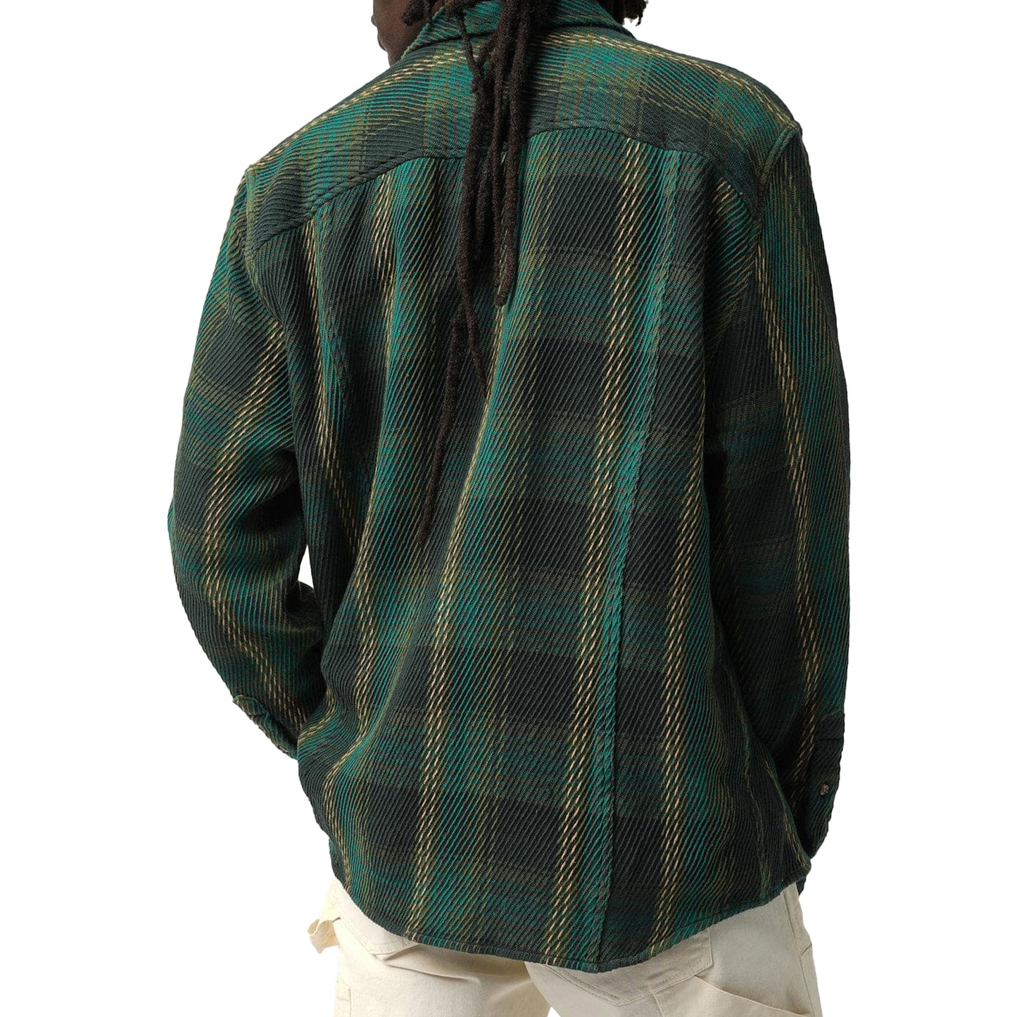 Corridor Phoenicia Long Sleeve Shirt