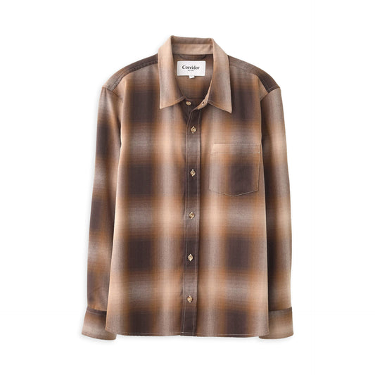 Corridor Rhinebeck Long Sleeve Shirt