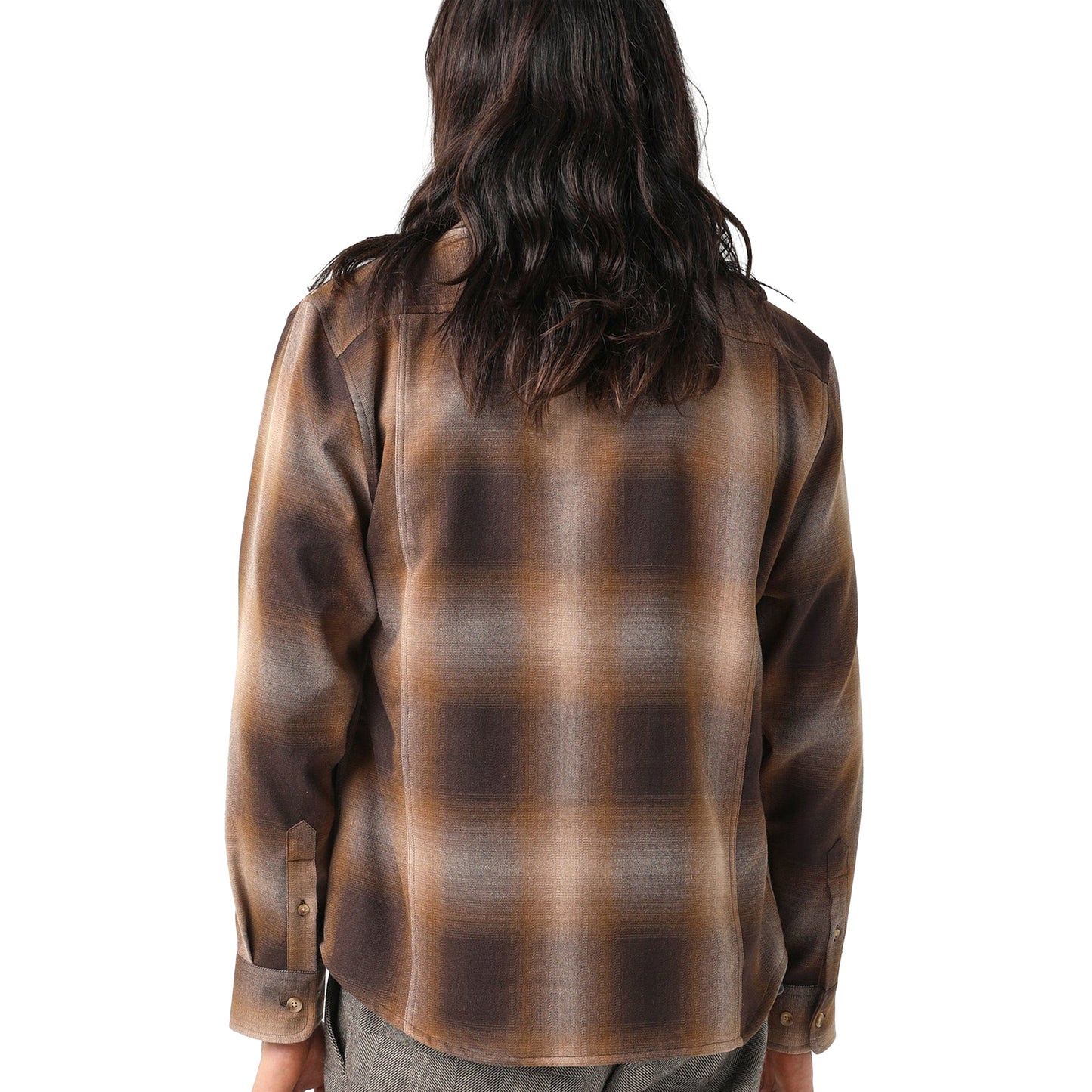 Corridor Rhinebeck Long Sleeve Shirt