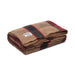 Puebco Cotton Wool Universal Blanket - Brown