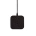 Courant Catch 1 Wireless Charger - Black Pebble Grain