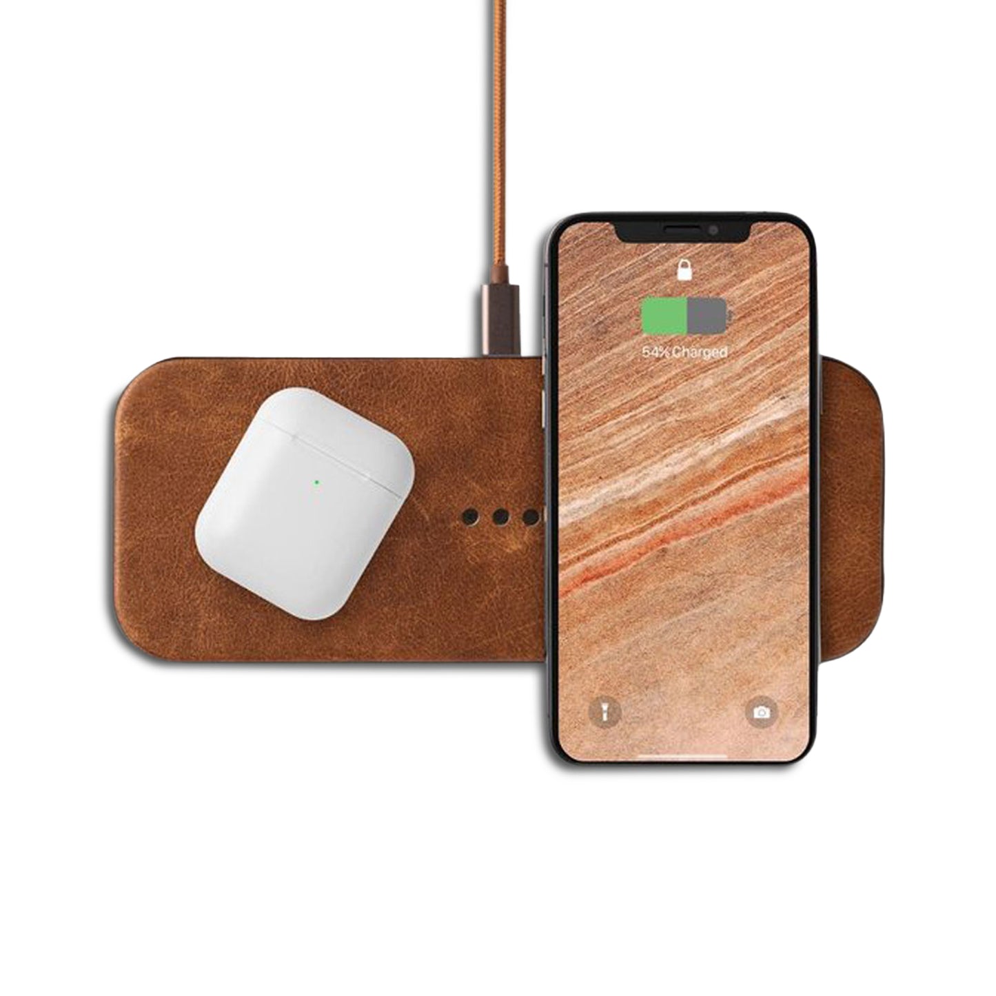 Courant Catch 2 Wireless Charger
