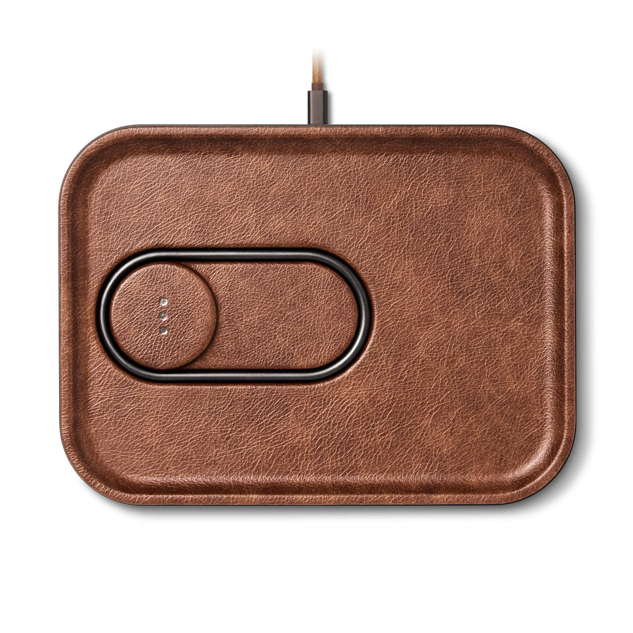 Courant Mag 3 Wireless Charging Valet