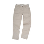 Imperfects Courier Pant OG Fit in Craft Canvas - Badlands