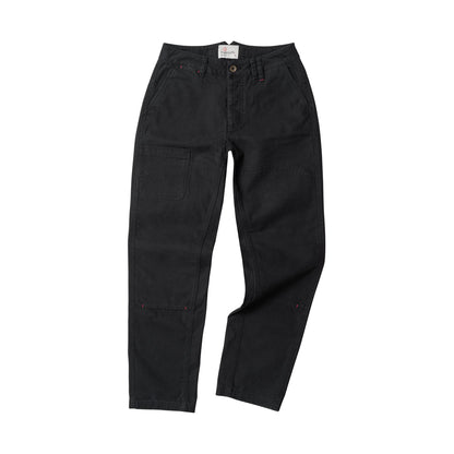 Imperfects Courier Pant OG Fit in Craft Canvas