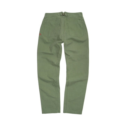 Imperfects Courier Pant OG Fit in Craft Canvas