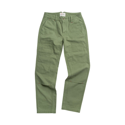Imperfects Courier Pant OG Fit in Craft Canvas