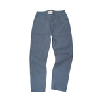 Imperfects Courier Pant OG Fit in Craft Canvas - Stratus