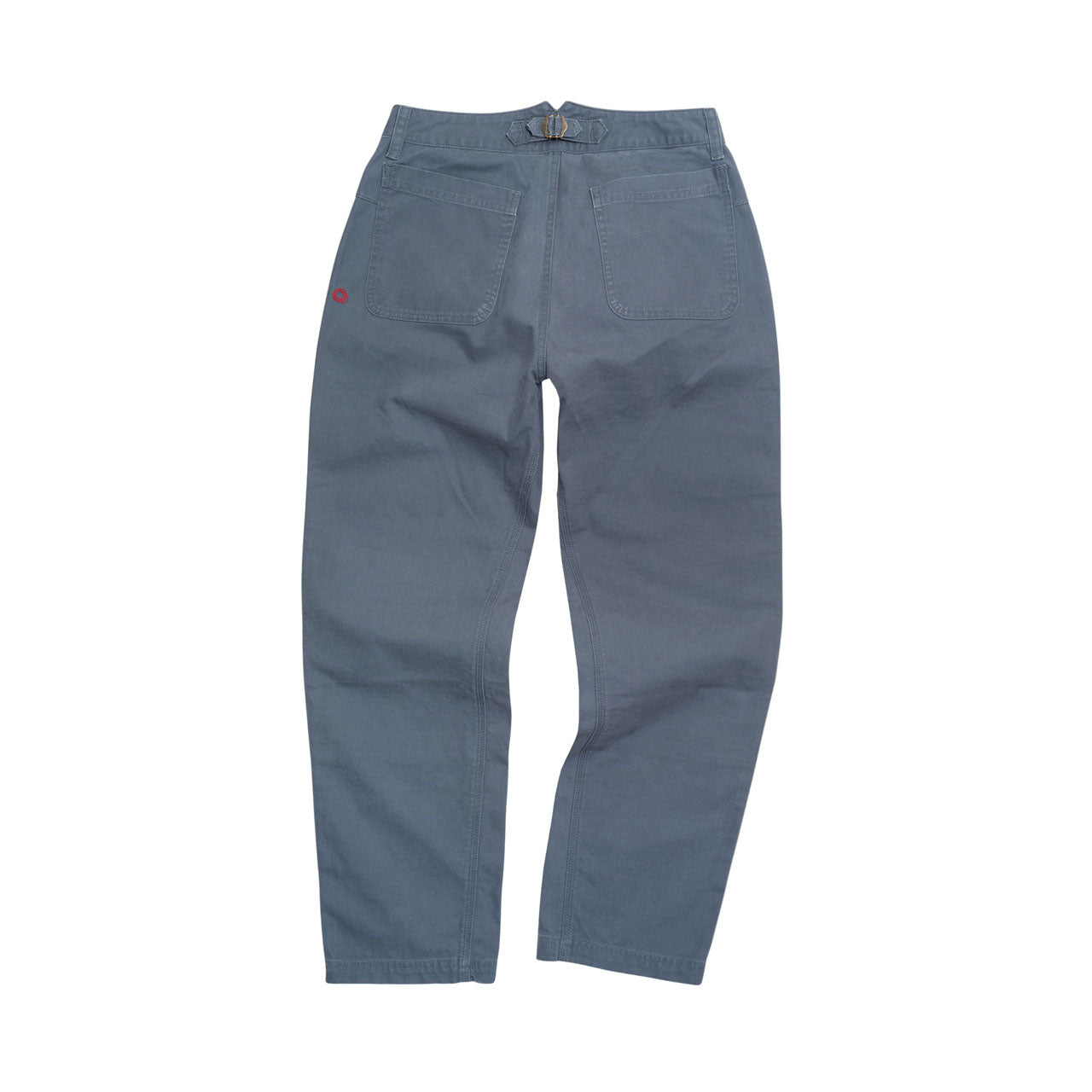 Imperfects Courier Pant OG Fit in Craft Canvas