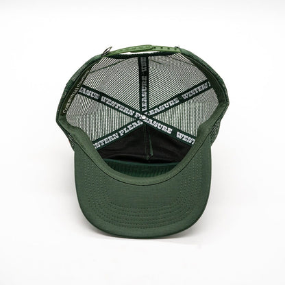 Communal Cowboy Hemp Co. Hat