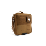 MyMedic Everyday Carry First Aid Kit - Coyote