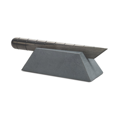 Craighill Desk Knife Plinth